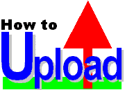 How to Upload